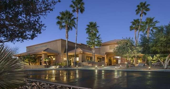 Quail Creek – Green Valley, AZ – SeniorHousingNet.com