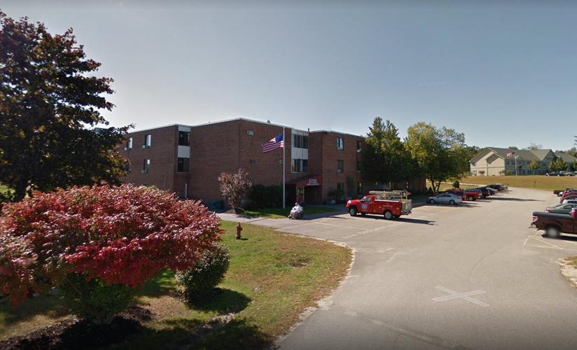 Riverside Rest Home Dover, NH