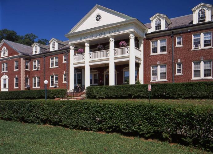 Presidential Oaks Concord, NH