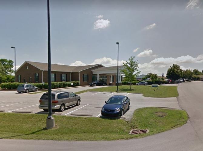 Windsor Care Center Mount Sterling, KY