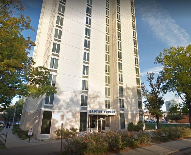 Baptist Towers Inc – Louisville, KY – SeniorHousingNet.com