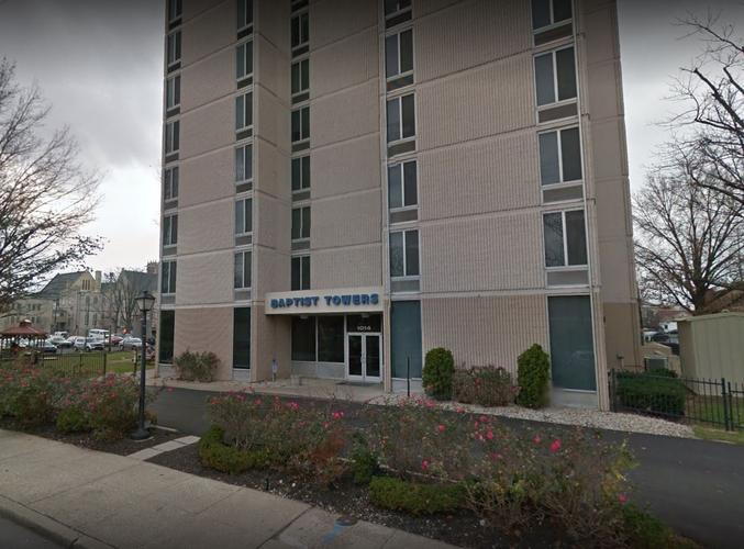 Baptist Towers Inc – Louisville, KY – SeniorHousingNet.com