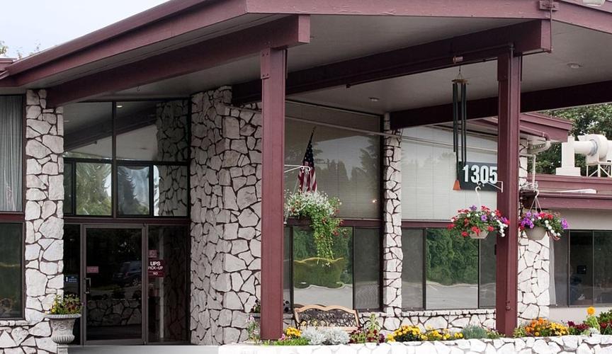 Riverside Nursing & Rehab Center Centralia, WA