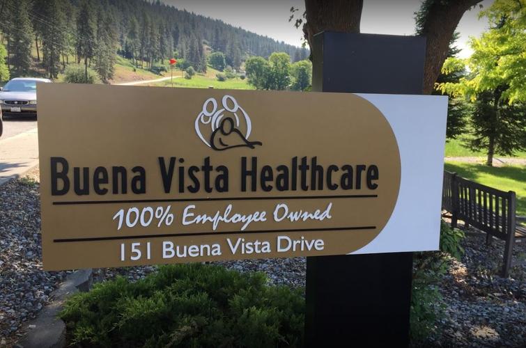 Buena Vista Healthcare Colville, WA