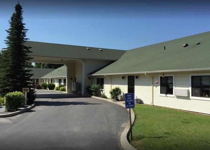 Buena Vista Healthcare Colville, WA