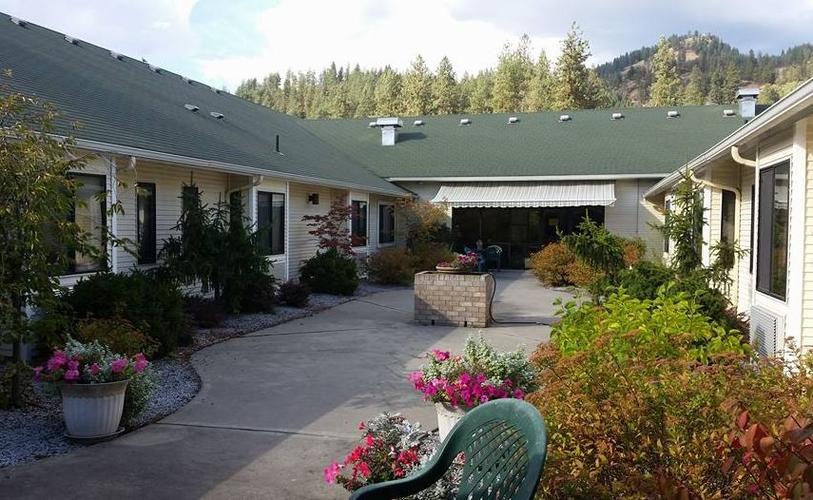 Buena Vista Healthcare Colville, WA