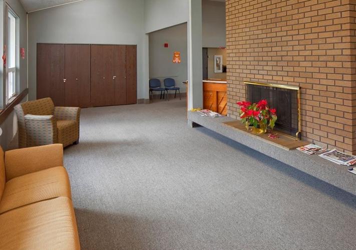 Westgate Terrace Senior Apartments Longview, WA