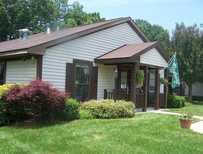 Bayberry Retirement Inn Beckley, WV