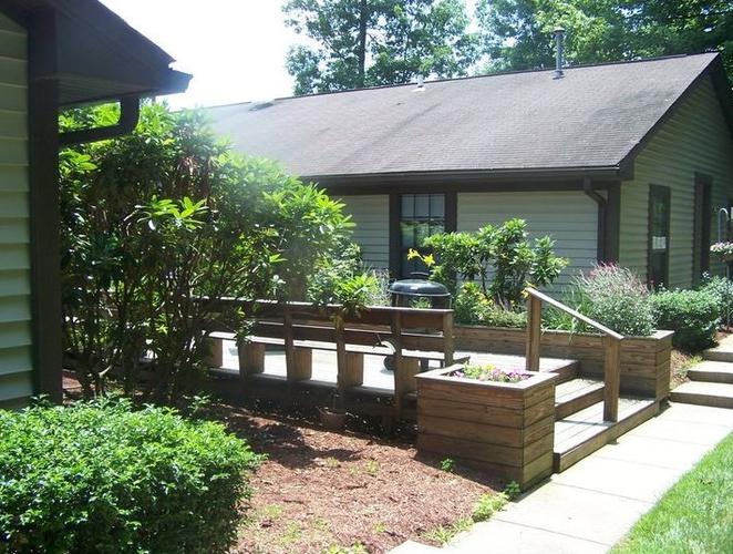 Bayberry Retirement Inn Beckley, WV