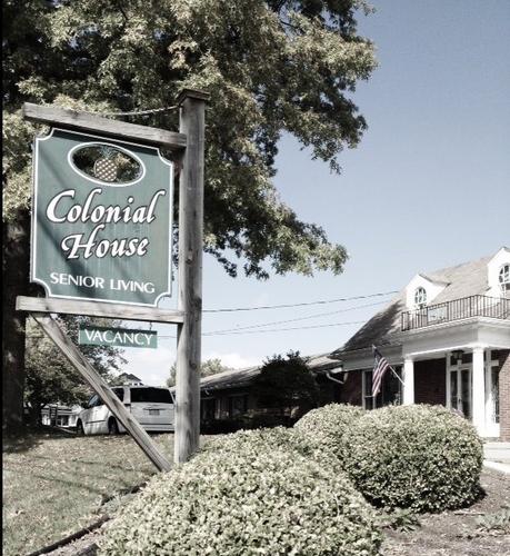 Colonial House – Parkersburg, WV – SeniorHousingNet.com