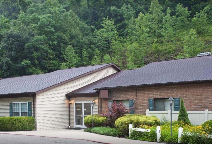 Marmet Center Marmet, WV