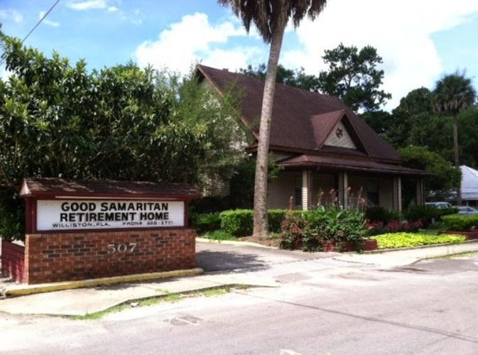 Good Samaritan Retirement Home Williston, FL
