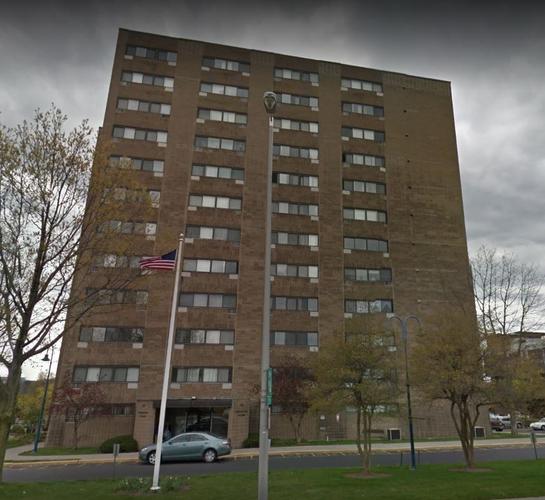 Interfaith Towers Apartments Poughkeepsie, NY