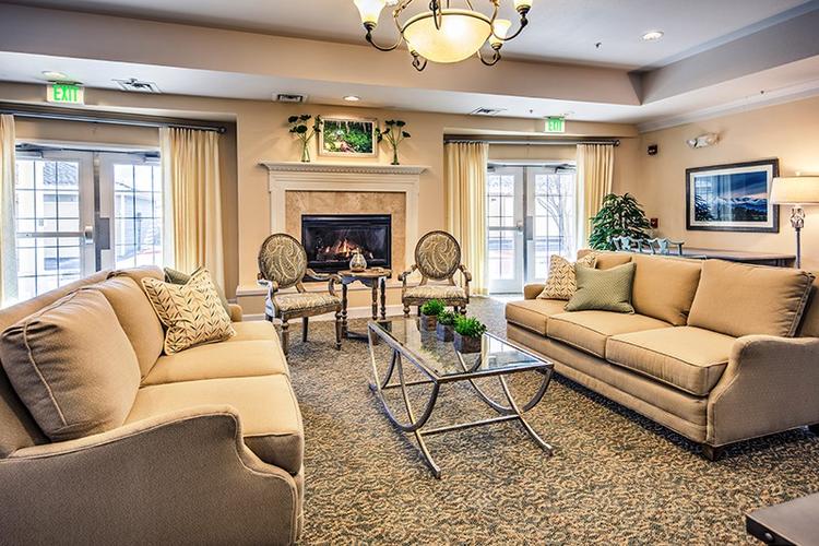 Concordia On the Lake Littleton, CO