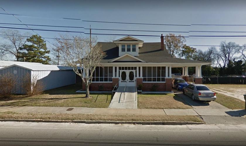 Jolley Rest More Care Home Orangeburg, SC