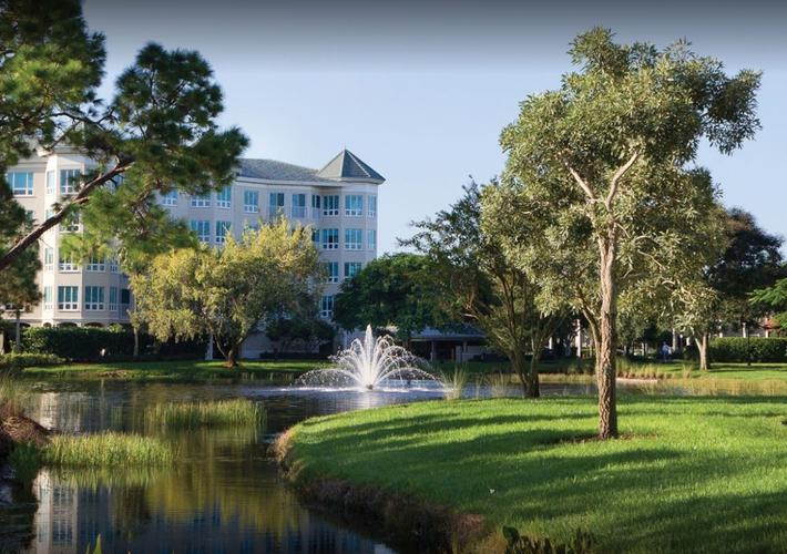 Moorings Park Naples, FL