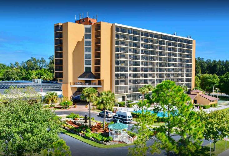 Courtenay Springs Village Merritt Island, FL