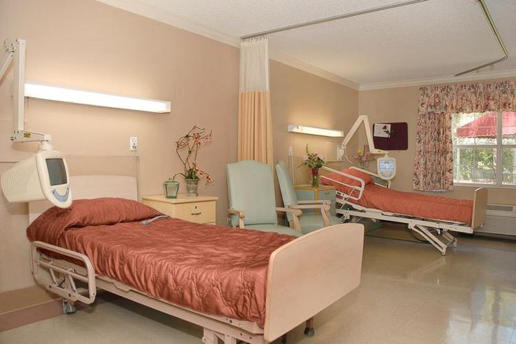 Life Care Center Of Melbourne Melbourne, FL