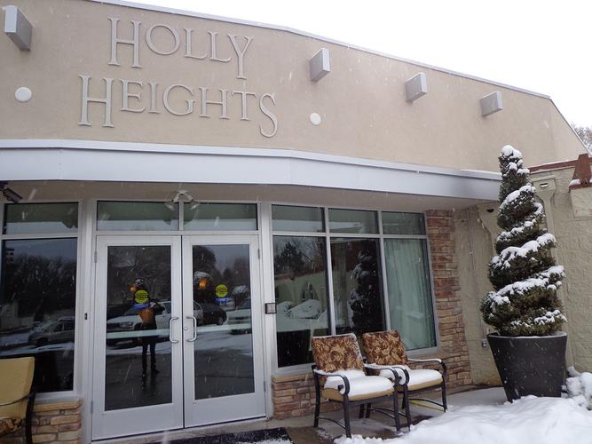 Holly Heights Nursing Home Inc Denver, CO