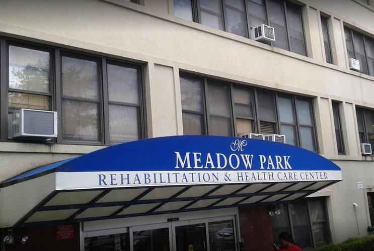 Meadow Park Rehab HLTH CTR L L C Flushing, NY