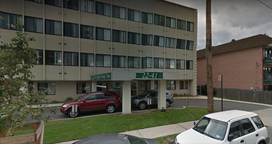 New Surfside Nursing Home Far Rockaway, NY