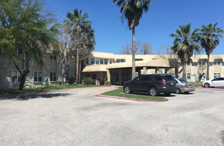 The Palms Nursing and Rehabilitation Corpus Christi, TX