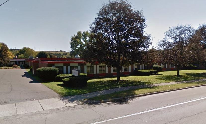 Cortland Care Center Cortland, NY