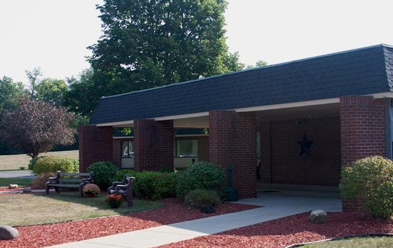 Dixon Healthcare & Rehab Center Dixon, IL