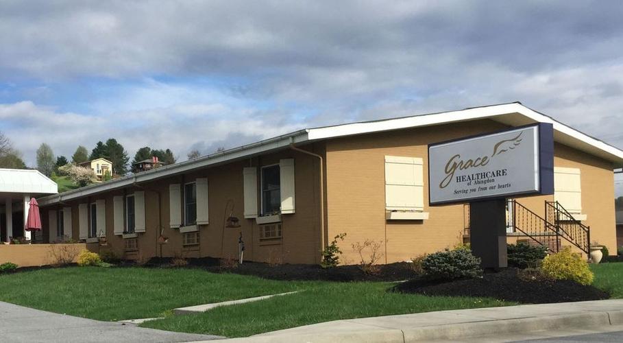 Grace Healthcare of Abingdon Abingdon, VA