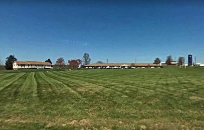 Blue Ridge Christian Home Bealeton, VA