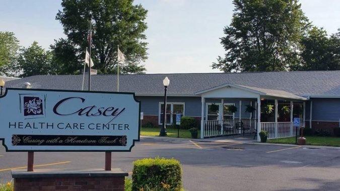 Casey Healthcare Center Casey, IL