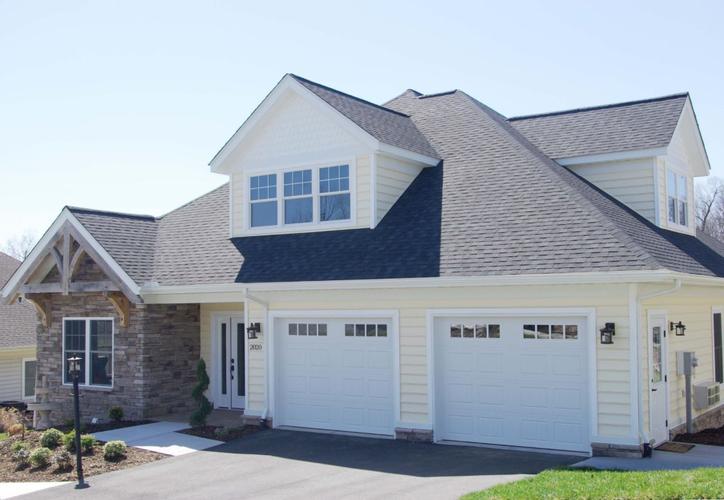 Warm Hearth Village Blacksburg, VA