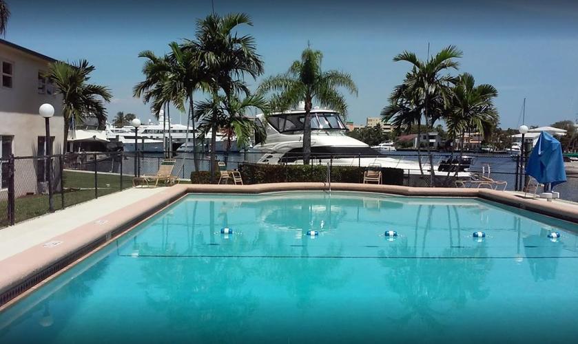 Gateway Terrace Fort Lauderdale, FL