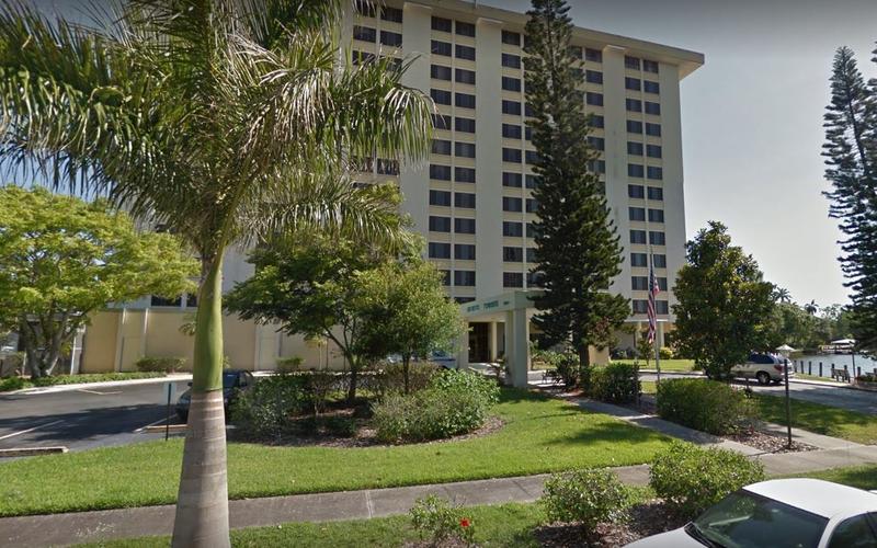 Desoto Towers, Inc. Bradenton, FL