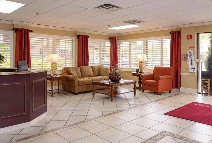 Life Care Center of Altamonte Springs Altamonte Springs