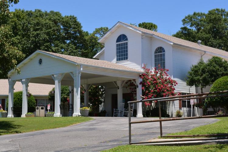 Tlc Nursing Center Oneonta, AL