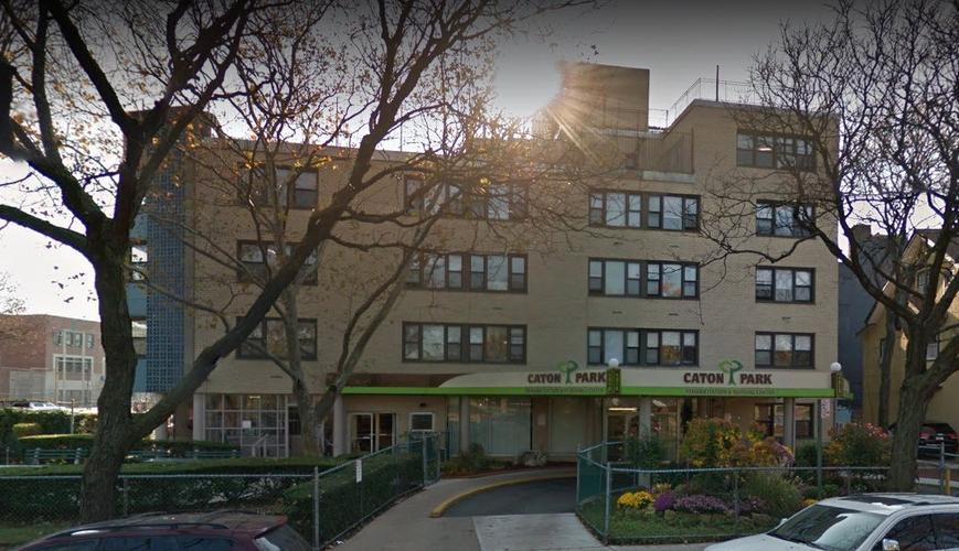 Caton Park Nursing Home Brooklyn, NY