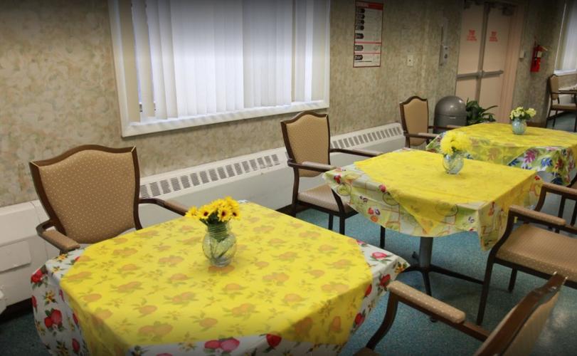 funeral home morris park bronx ny