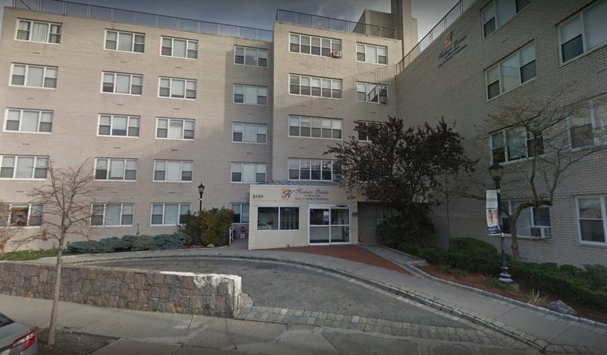 Hudson Pointe at Riverdale Center for Nursing and Rehabilitation