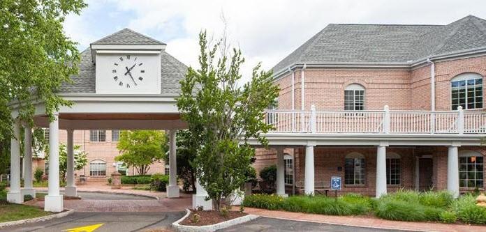 Home Care Agency In Woodbridge Ct