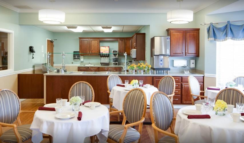 Home Care Agency In Woodbridge Ct