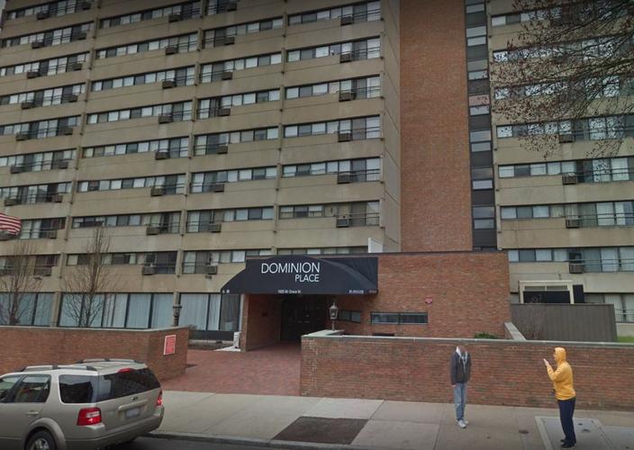 Dominion Place Richmond, VA