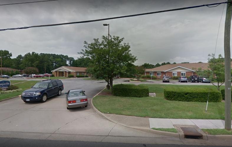 Kempsville Health and Rehabilitation Center Virginia Beach, VA