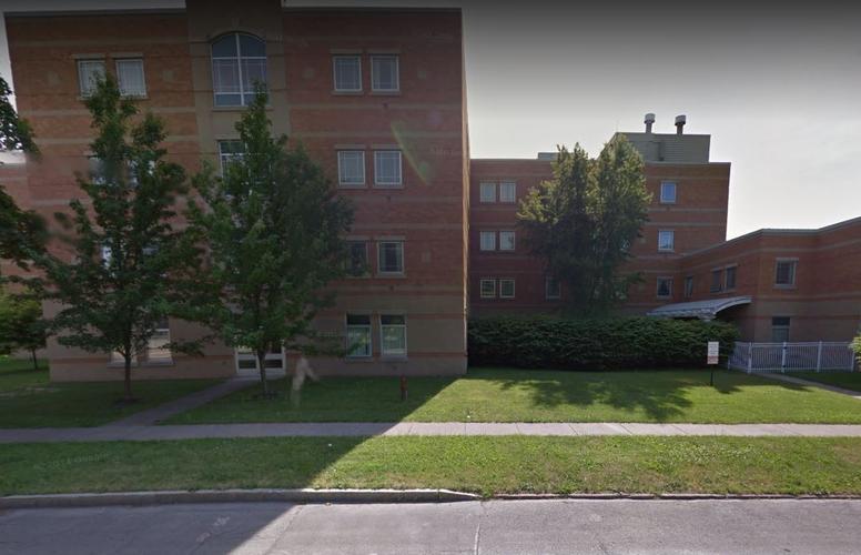 Central Park Rehabilitation And Nursing Center – Syracuse, NY ...
