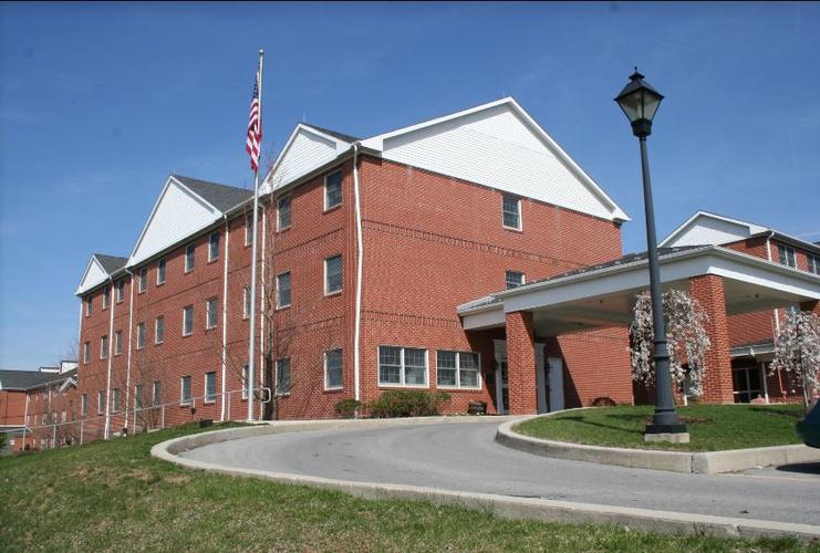 Morrisons Cove Home Martinsburg, PA