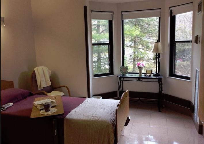 Woodhaven Care Center Monroeville, PA