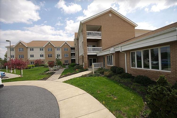 Londonderry Village Palmyra, PA