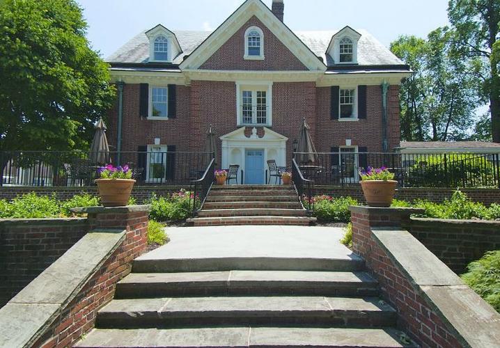 Ware Presbyterian Village Oxford, PA