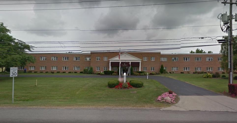 Briarwood Manor Lockport, NY