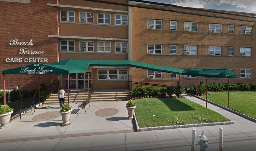 Beach Terrace Care Center Long Beach, NY